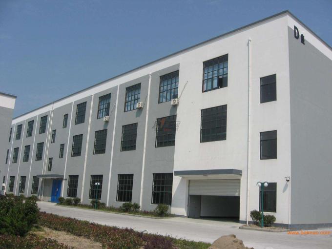 NINGBO BINPENG MACHINERY CO.,LTD نبذة عن الشركة