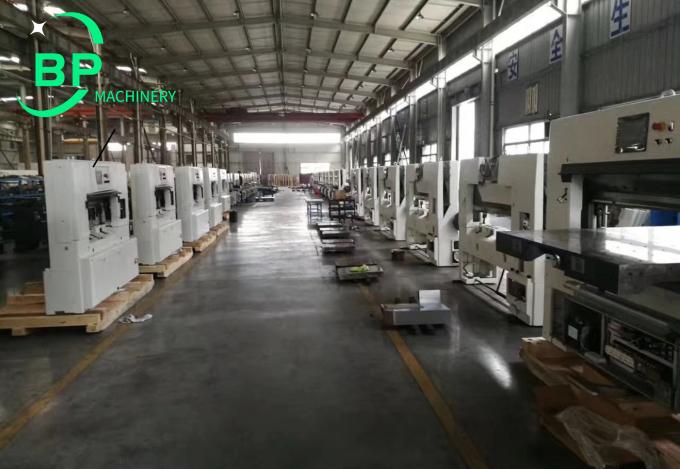 NINGBO BINPENG MACHINERY CO.,LTD جولة في المعمل