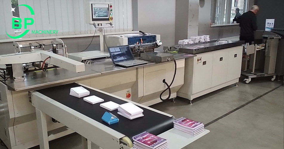 جودة آلة صنع الظروف كرافت مصنع