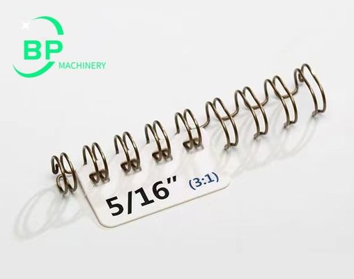 الصين سلك الجودة O طوابير تصنيع مع 3:1 مسافة و 2:1 مسافة تستخدم لسيارة شبه التلقائية أو الآلية ربط آلة