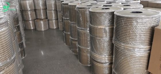 الصين سلك الجودة O طوابير تصنيع مع 3:1 مسافة و 2:1 مسافة تستخدم لسيارة شبه التلقائية أو الآلية ربط آلة