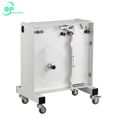 OPP and Paper Banding Machine Made In China BP02-30G Made In China Used For Notebook And Else straping