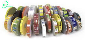 OPP and Paper Banding Machine Made In China BP02-30G Made In China Used For Notebook And Else straping