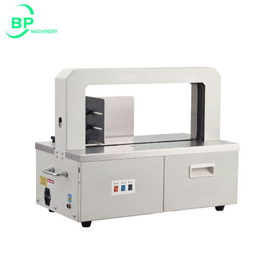 OPP and Paper Banding Machine Made In China BP02-30G Made In China Used For Notebook And Else straping