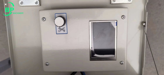OPP and Paper Banding Machine Made In China BP02-30G Made In China Used For Notebook And Else straping