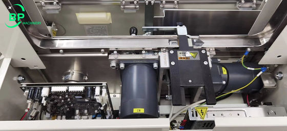OPP and Paper Banding Machine Made In China BP02-30G Made In China Used For Notebook And Else straping