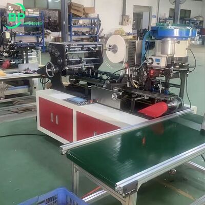 كرافت كلاسب غلاف آلة bp001 مع ثقب طعن وملصق معدني إدراج للكثير من مختلفة حجم ورق الكرافت