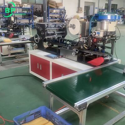 كرافت كلاسب غلاف آلة bp001 مع ثقب طعن وملصق معدني إدراج للكثير من مختلفة حجم ورق الكرافت