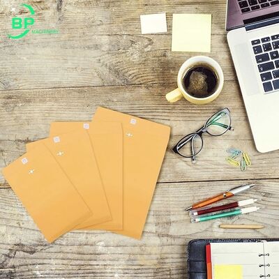 كرافت كلاسب غلاف آلة bp001 مع ثقب طعن وملصق معدني إدراج للكثير من مختلفة حجم ورق الكرافت