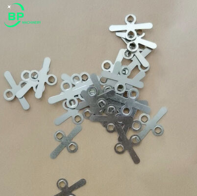 كرافت كلاسب غلاف آلة bp001 مع ثقب طعن وملصق معدني إدراج للكثير من مختلفة حجم ورق الكرافت