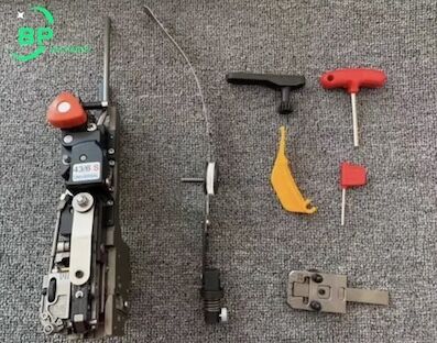 Hohner Stitching Heads 43/6s Perfect Replacement Made In China