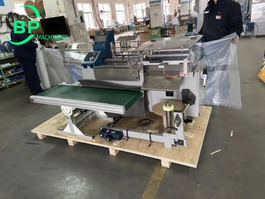 Semi Auto Double Wire O Binding &closing Machine CB420 For Notebook And Calendar without change mould